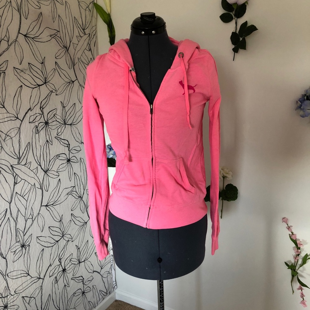 Victoria Secret Pink Hoodie